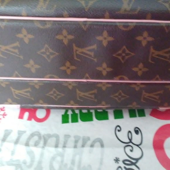 💯% AUTHENTIC LOUIS VUITTON NILE - Picture 5 of 8